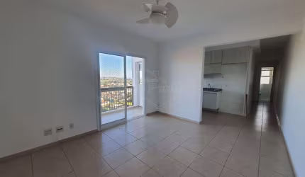 Apartamento com 2 quartos à venda no Jardim dos Manacás, Araraquara , 63 m2 por R$ 320.000