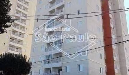 Apartamento com 3 quartos à venda na Vila Xavier (Vila Xavier), Araraquara , 66 m2 por R$ 310.000