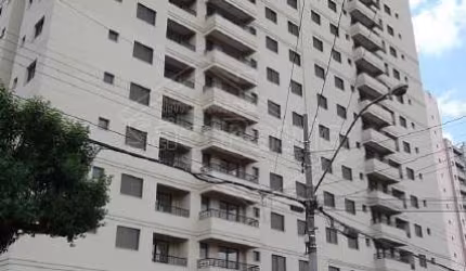 Apartamento com 2 quartos à venda no Centro, Araraquara , 63 m2 por R$ 450.000