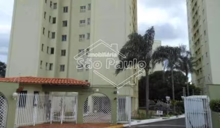 Apartamento com 3 quartos à venda no Jardim Viaduto (Vila Xavier), Araraquara , 65 m2 por R$ 270.000