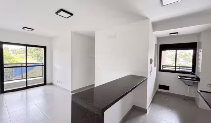 Apartamento com 3 quartos à venda na Vila Santana, Araraquara , 72 m2 por R$ 455.000