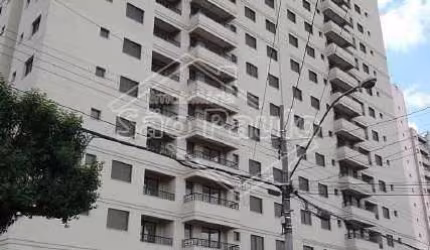 Apartamento com 2 quartos à venda no Centro, Araraquara , 63 m2 por R$ 450.000