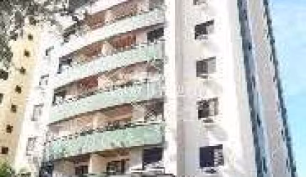 Apartamento com 3 quartos para alugar na Vila Suconasa, Araraquara , 81 m2 por R$ 1.500