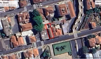Prédio com 1 sala à venda no Centro, Araraquara , 157 m2 por R$ 280.000
