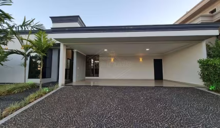 Casa em condomínio fechado com 4 quartos à venda na Quinta Das Laranjeiras, Araraquara , 305 m2 por R$ 2.780.000