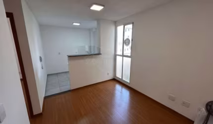 Apartamento com 2 quartos à venda no Altos do Jaraguá, Araraquara , 39 m2 por R$ 155.000