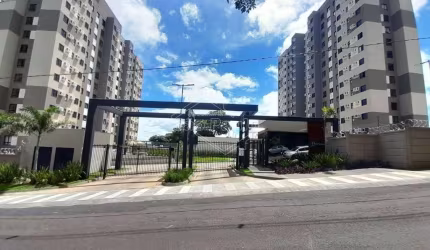 Apartamento com 2 quartos à venda na Vila Harmonia, Araraquara , 50 m2 por R$ 280.000