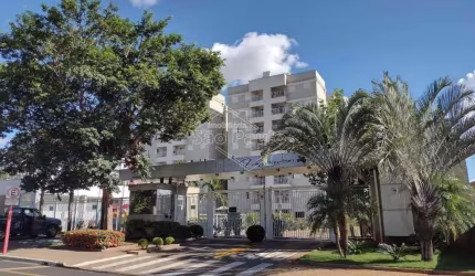 Apartamento com 2 quartos à venda no Jardim Magnólias, Araraquara , 62 m2 por R$ 380.000