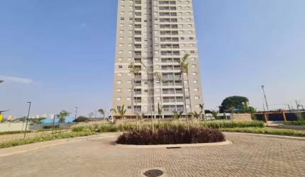 Apartamento com 3 quartos à venda no Jardim dos Manacás, Araraquara , 75 m2