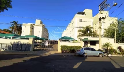 Apartamento com 2 quartos à venda na Vila Xavier (Vila Xavier), Araraquara , 78 m2 por R$ 260.000