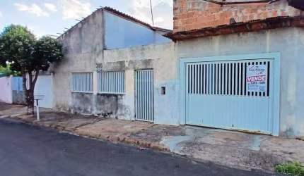Casa com 2 quartos à venda em Nova Vila Cerqueira, Américo Brasiliense , 61 m2 por R$ 350.000