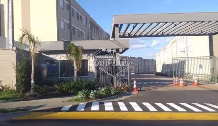 Apartamento com 2 quartos à venda no Jardim Residencial Paraíso, Araraquara , 43 m2 por R$ 150.000