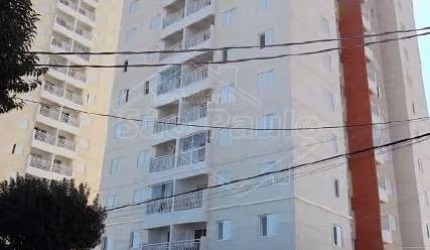 Apartamento com 2 quartos à venda na Vila Xavier (Vila Xavier), Araraquara , 51 m2 por R$ 270.000