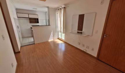 Apartamento com 2 quartos à venda no Altos do Jaraguá, Araraquara , 39 m2 por R$ 190.000