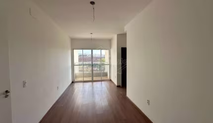 Apartamento com 2 quartos à venda no Jardim dos Manacás, Araraquara , 56 m2 por R$ 295.000