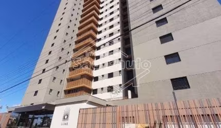 Apartamento com 3 quartos para alugar no Jardim Primavera, Araraquara , 140 m2 por R$ 5.500