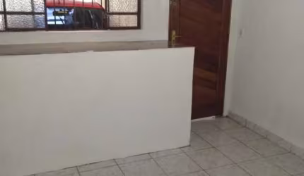 CASA DE 1 DORMITÓRIO PARA VENDA NO CENTRO