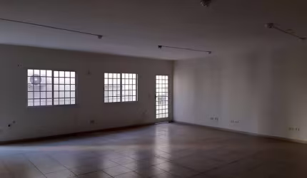 IMÓVEL COMERCIAL NA RUA MAJOR ANTÔNIO DOMINGUES