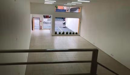 PRÉDIO COMERCIAL NO CENTRO PARA VENDA