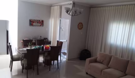 CASA TÉRREA DE 3 DORMITÓRIOS PERTINHO DO SHOPPING PÁTIO