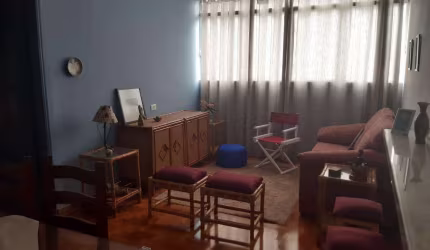 APARTAMENTO REFORMADO E MOBILIADO NO EDIFICIO NACIONAL
