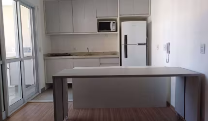 APARTAMENTO NOVO PARQUE INDUSTRIAL