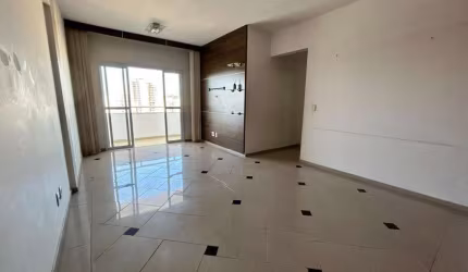 APARTAMENTO NO EDIFICIO SAINT GERMAIN DE 3 DORMITÓRIOS