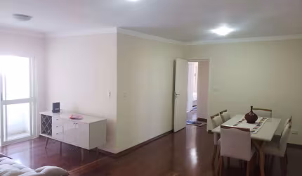 APARTAMENTO DE 3 DORMITÓRIOS 110M² NA VILA EMA