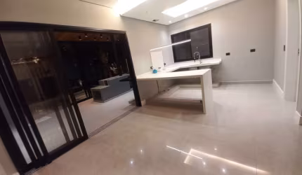 UMA LINDA CASA NO ALPHAVILLE II: UMA OBRA DE ARTE!