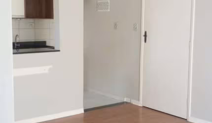 APARTAMENTO DE 2 DORMITÓRIOS NO JARDIM IRACEMA