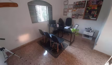 2 CASAS NO JARDIM BELA VISTA