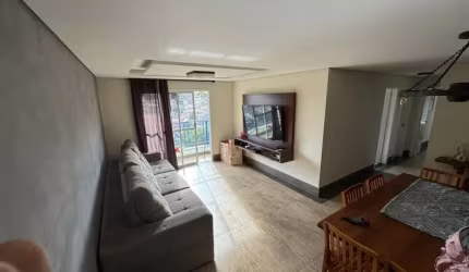 Apartamento com 03 Dormitórios à venda, 98m² por R$635.000 - Jardim América, São José dos Campos – SP.