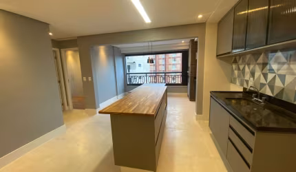 Apartamento com 2 quartos  para alugar, 75 m² 4.200,00 - Vila Adyana - São José dos Campos/SP