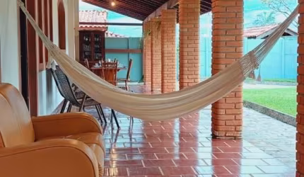 Chácara / sítio à venda no Condomínio Fechado Village Haras São Luiz