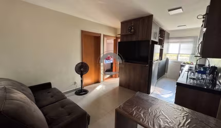 Vitta Campus Ville 2 - Araraquara - Apartamento à venda no bairro Campos Ville - Araraquara/SP