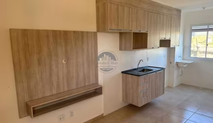 Vitta Campus Ville 2 - Araraquara - Apartamento à venda no bairro Campos Ville - Araraquara/SP