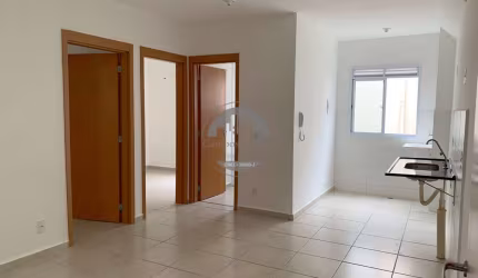 Vitta Campus Ville 2 - Araraquara - Apartamento à venda no bairro Campos Ville - Araraquara/SP