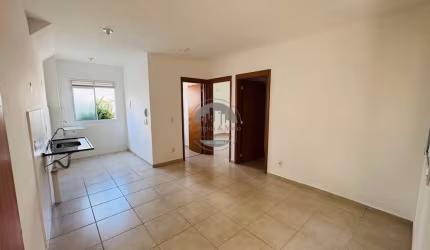 Vitta Campus Ville 2 - Araraquara - Apartamento à venda no bairro Campos Ville - Araraquara/SP
