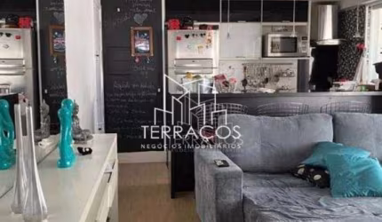 Apartamento à venda, 87m² Cond. Mobile Vida e LazerVila Zilda, São Paulo - AP0008.
