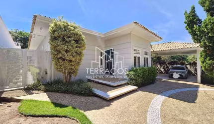 Casa Residencial à venda, Jardim Santa Teresa, Jundiaí - CA0095.