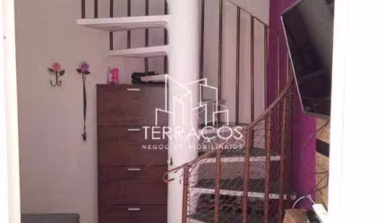 Apartamento à venda - Spazio Jaraguá - Vila Garcia - Jundiaí/SP.