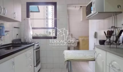 Apartamento Residencial à venda, Vila Santana II, Jundiaí - AP0430.