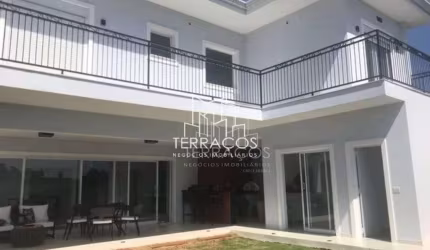 SOBRADO NOVO À VENDA NO CONDOMÍNIO RESERVA DA SERRA EM JUNDIAÍ SP, PERMUTA