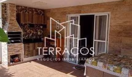 SOBRADO TOTALMENTE REFORMADO À VENDA NO CONDOMÍNIO THINA RESIDENCIAL EM JUNDIAÍ SP