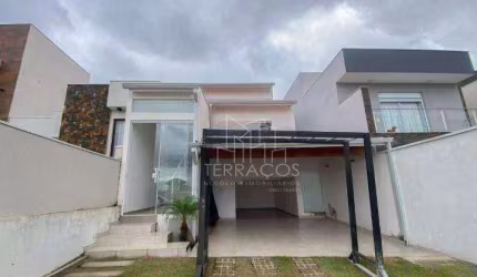 SOBRADO NOVO À VENDA, CONDOMÍNIO PANORAMA, VILA APARECIDA, JUNDIAÍ SP, OPORTUNIDADE