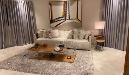 EXCELENTE APTO. PARA VENDA OU LOCAÇÃO MAISON CLASSIC - 4 DORM/3 SUÍTES- PRÓXIMO AO SHOPPING JUNDIAÍ - JUNDIAÍ/SP