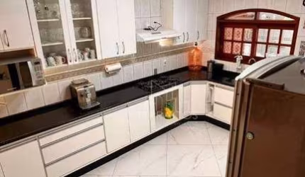 Casa à venda - Jardim do Lago - Jundiai - SP