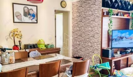 APTO. - COND. ESPAÇO E VIDA - 3 DORM/SUÍTE - 2 VAGAS COBERTAS - LAZER COMPLETO - JUNDIAÍ/SP