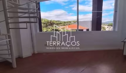 Sala Comercial à venda, Jardim das Samambaias, Jundiaí - SA0016.