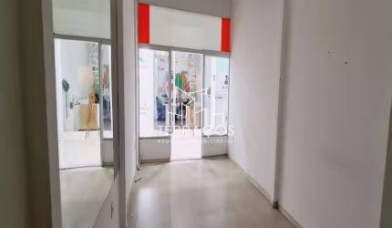 Sala Comercial à venda, Jardim das Samambaias, Jundiaí - SA0018.